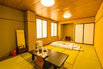 12畳の個室宴会場